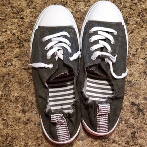 Maurices Slip on Sneakers